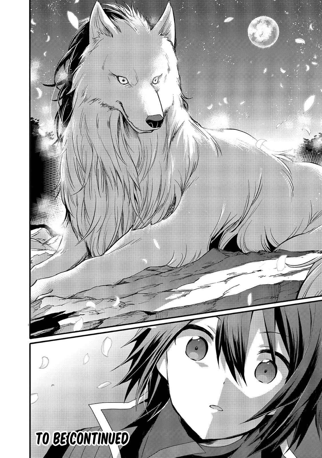World Teacher - Isekaishiki Kyouiku Agent Chapter 28 - Page 24