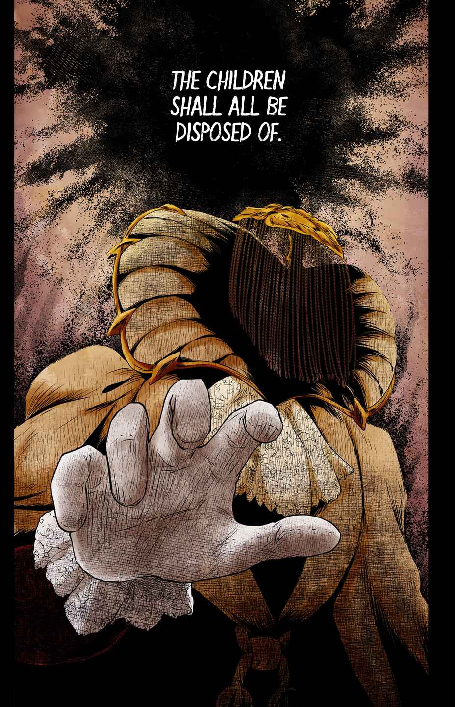 Shadows House (Official Colored) Chapter 230 - Page 16