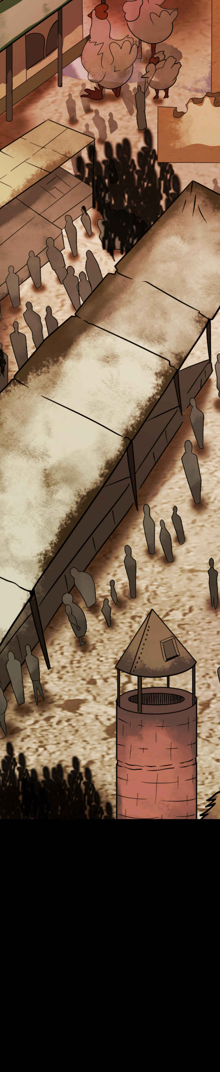 Vanilla land Chapter 56 - Page 4