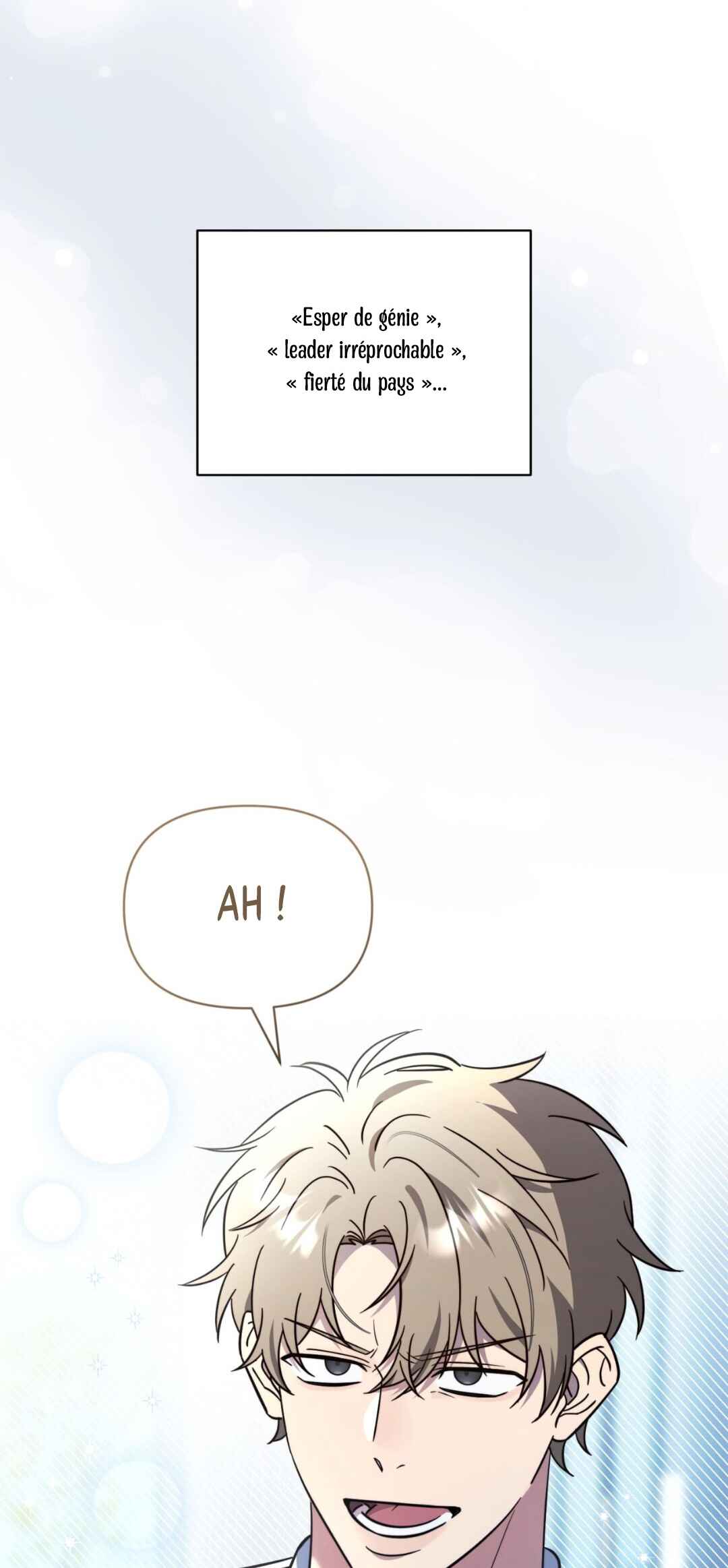 Mismatch Guide Chapter 1 - Page 15