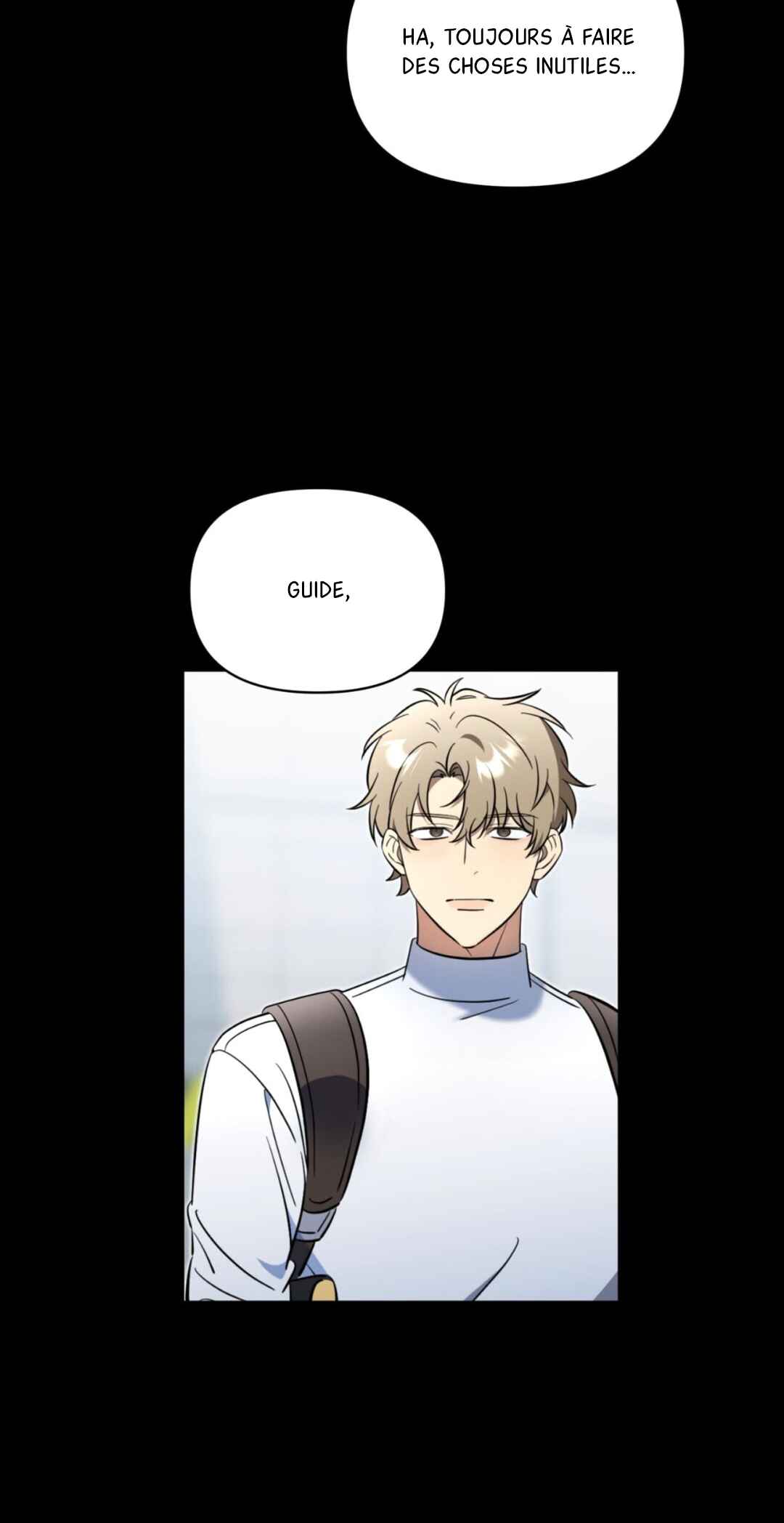 Mismatch Guide Chapter 1 - Page 33