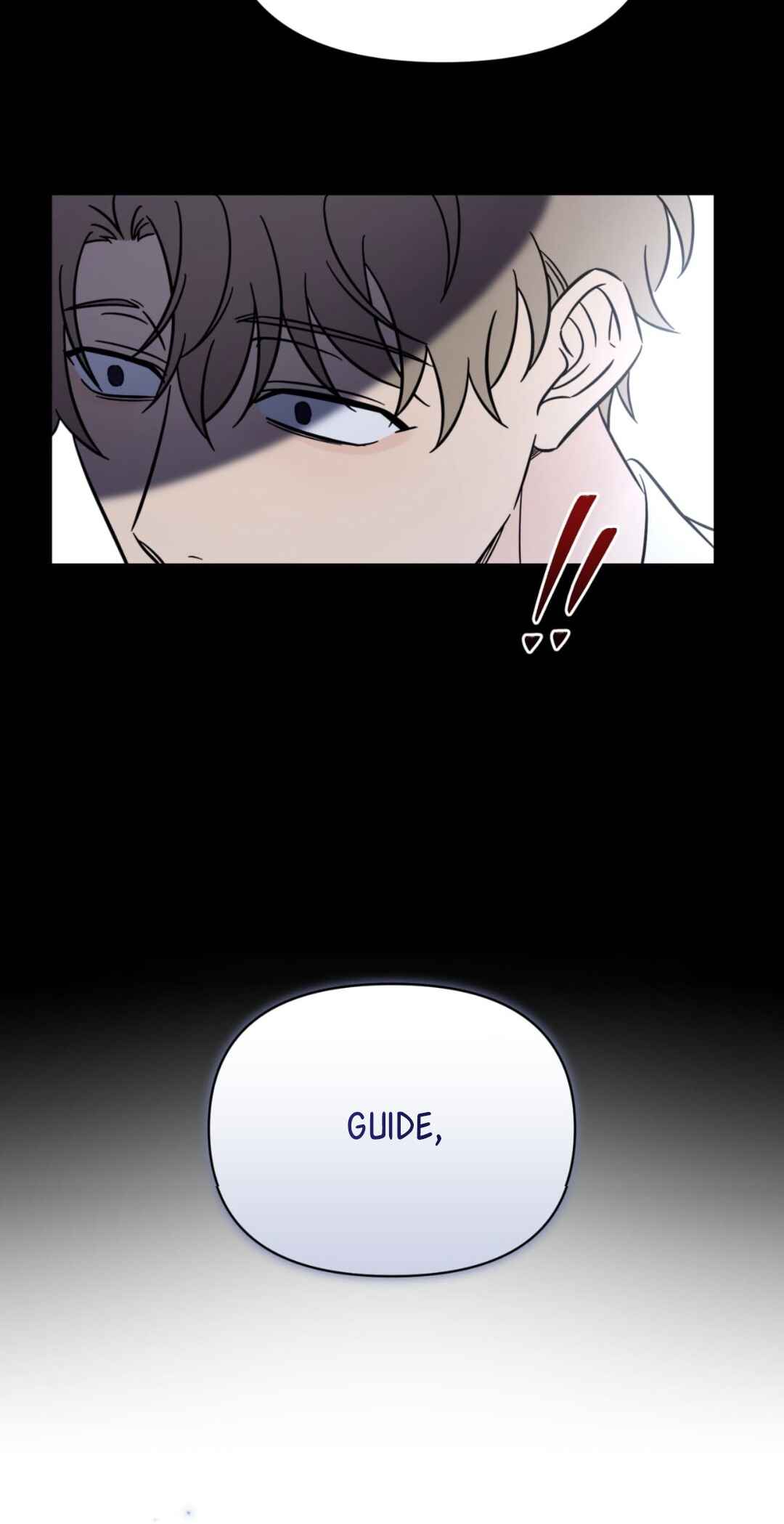 Mismatch Guide Chapter 1 - Page 42