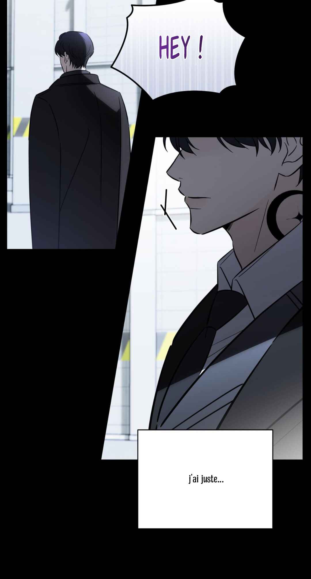Mismatch Guide Chapter 1 - Page 52