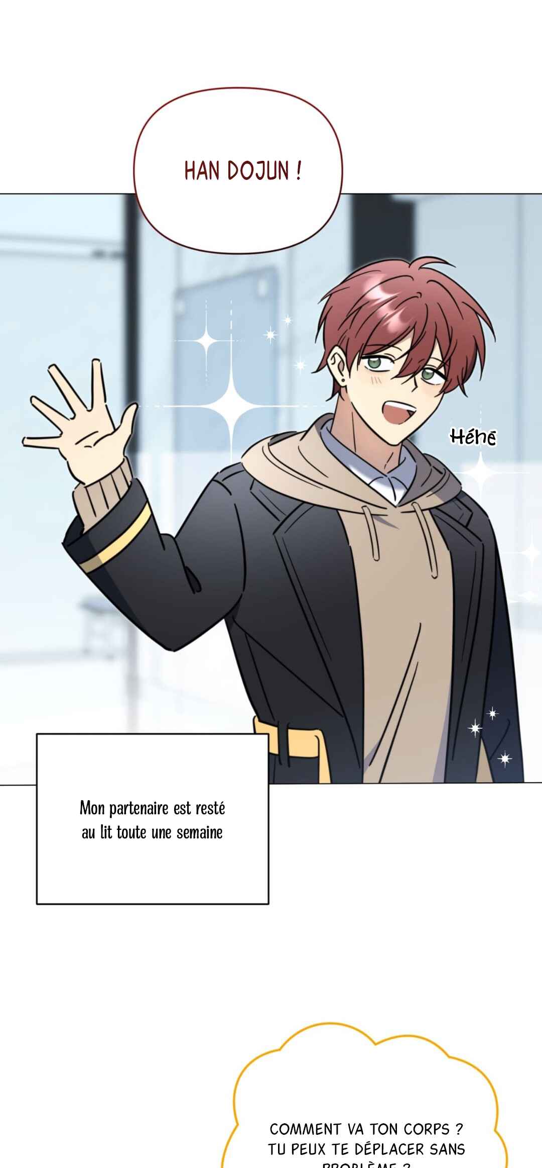 Mismatch Guide Chapter 1 - Page 70