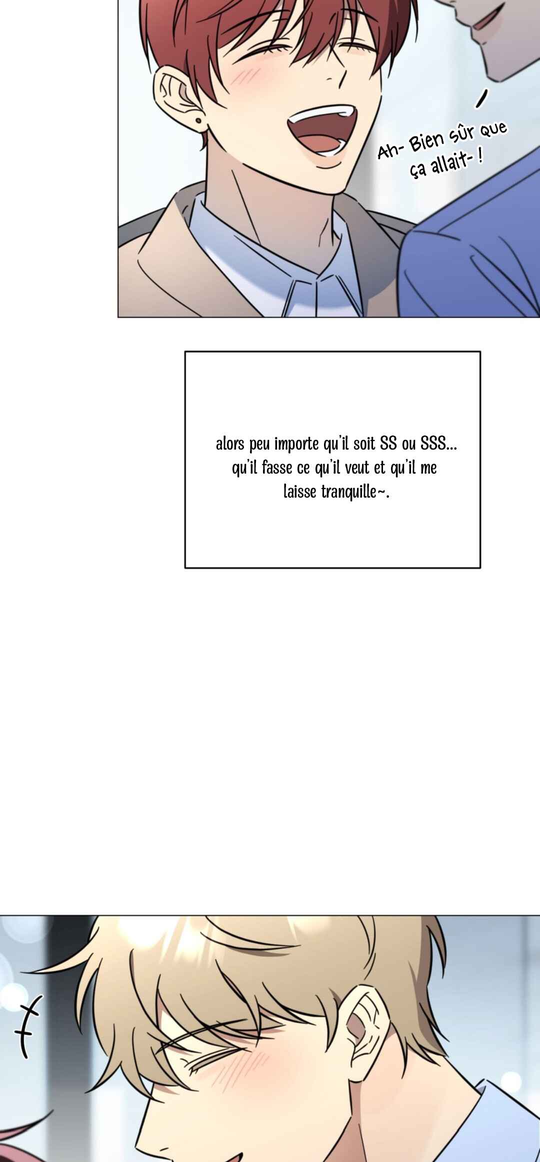 Mismatch Guide Chapter 1 - Page 72