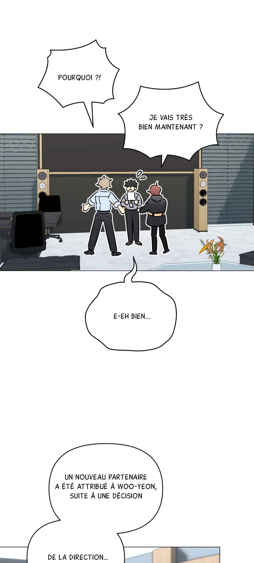 Mismatch Guide Chapter 1 - Page 75