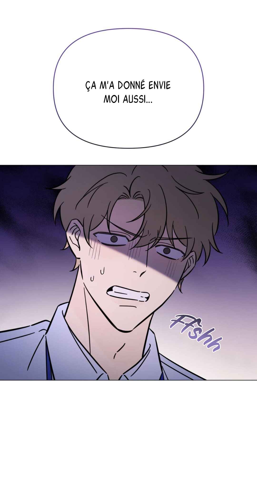Mismatch Guide Chapter 1 - Page 80