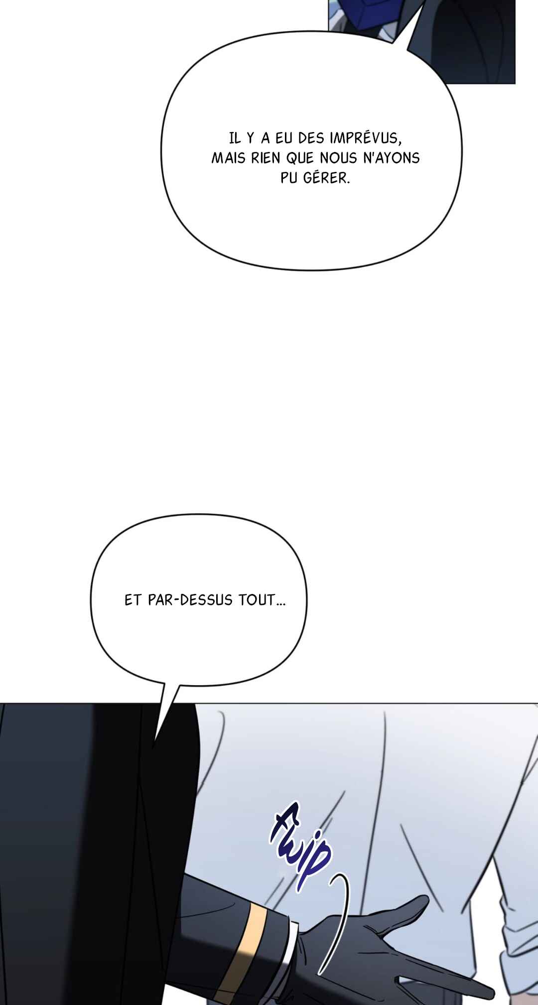 Mismatch Guide Chapter 1 - Page 9