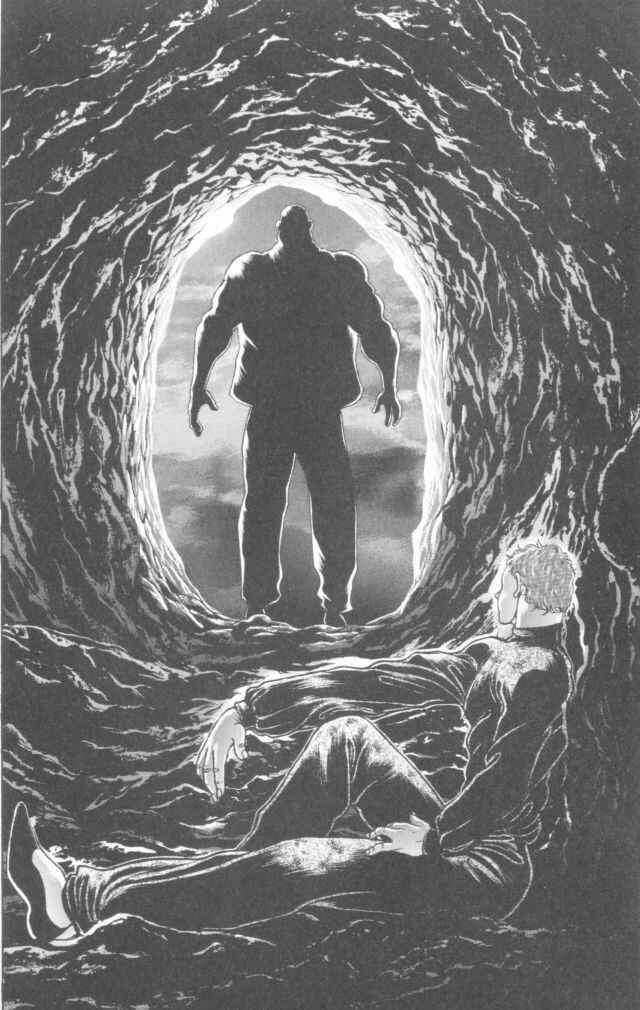 New Grappler Baki Chapter 158 - Page 6