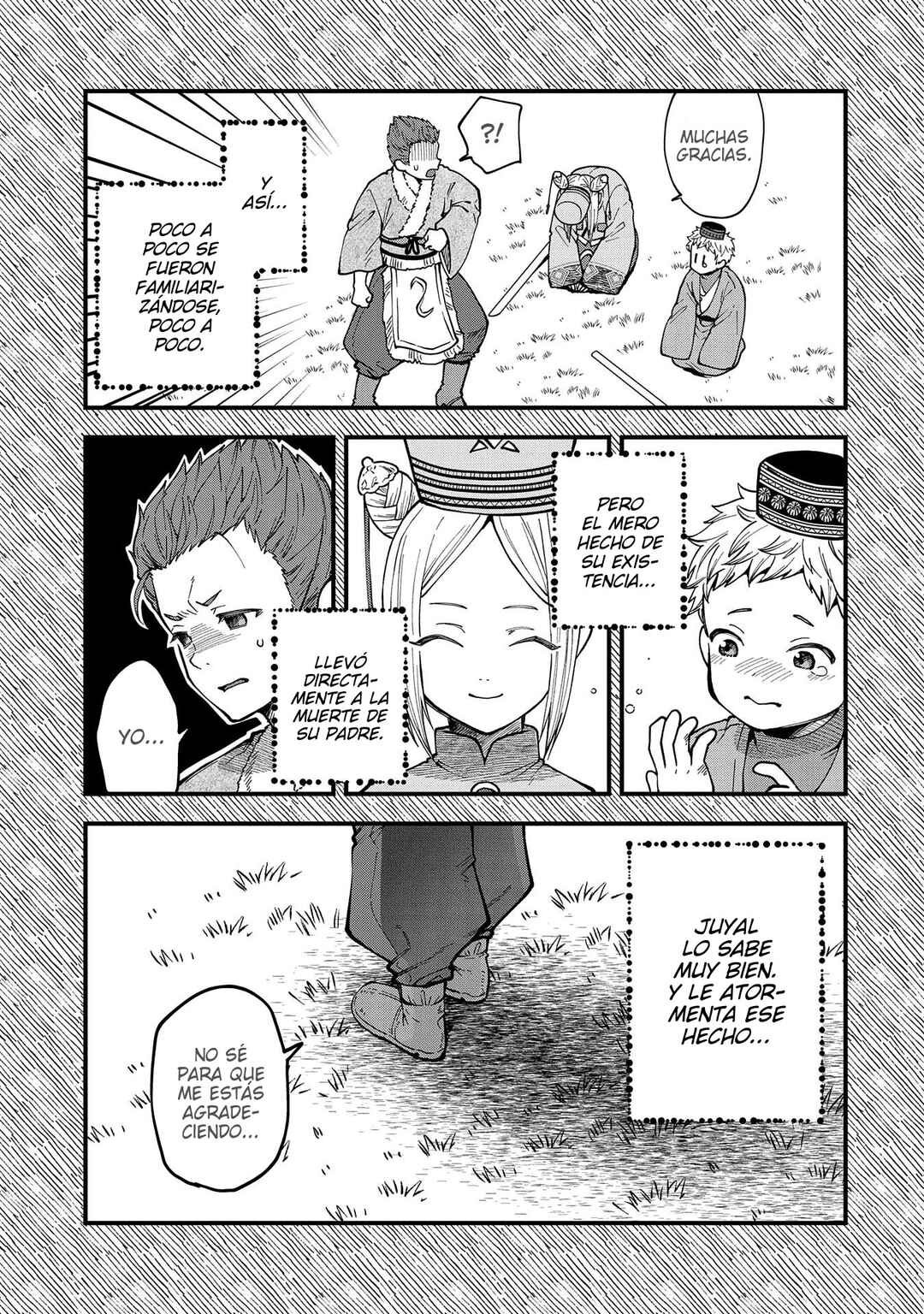 Tensei Shite High Elf ni Narimashitaga, Slow Life wa 120-nen de Akimashita - Highelf with a Long Life Chapter 26 - Page 13