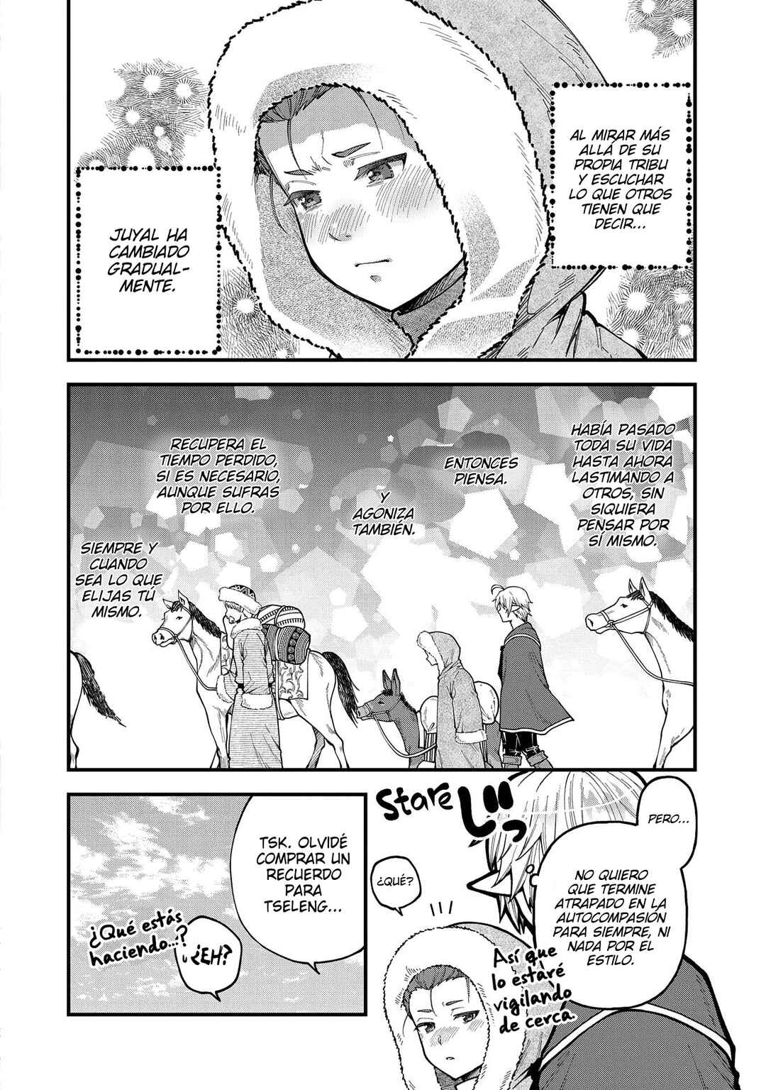 Tensei Shite High Elf ni Narimashitaga, Slow Life wa 120-nen de Akimashita - Highelf with a Long Life Chapter 26 - Page 14