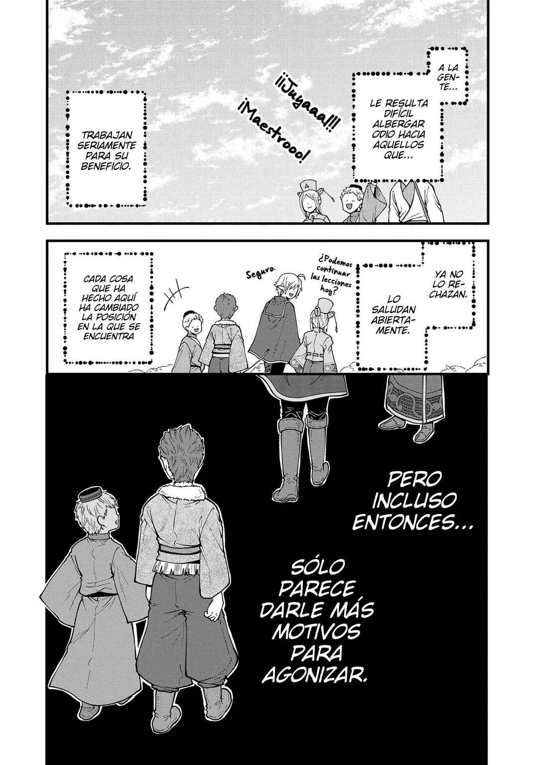 Tensei Shite High Elf ni Narimashitaga, Slow Life wa 120-nen de Akimashita - Highelf with a Long Life Chapter 26 - Page 16