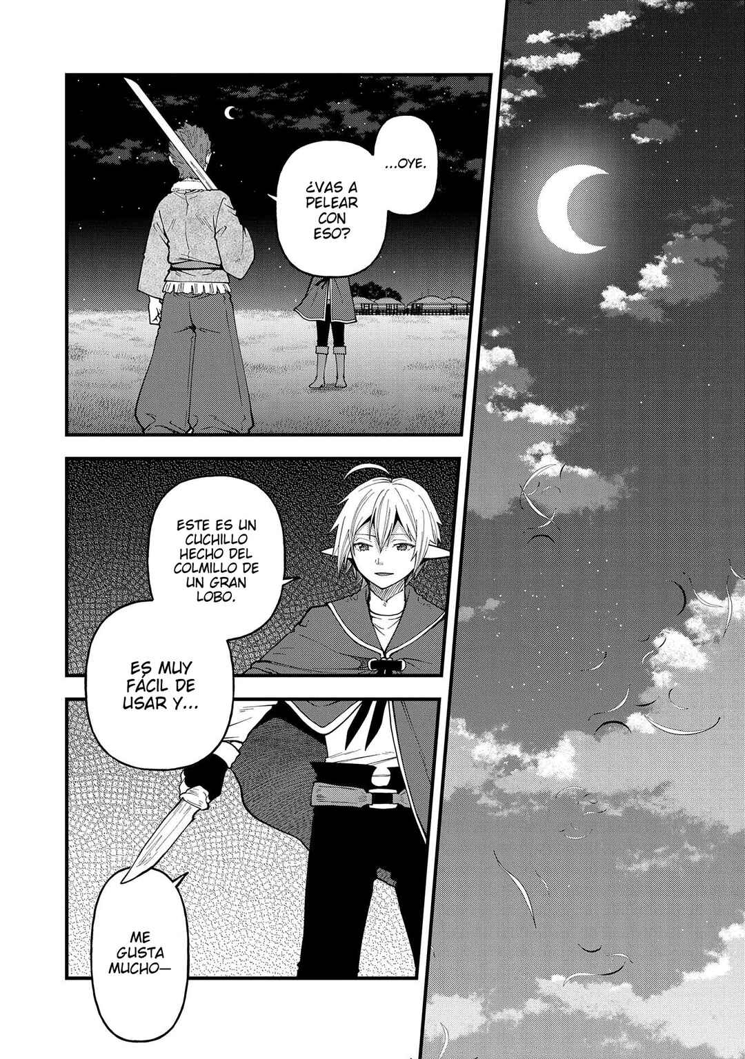 Tensei Shite High Elf ni Narimashitaga, Slow Life wa 120-nen de Akimashita - Highelf with a Long Life Chapter 26 - Page 23