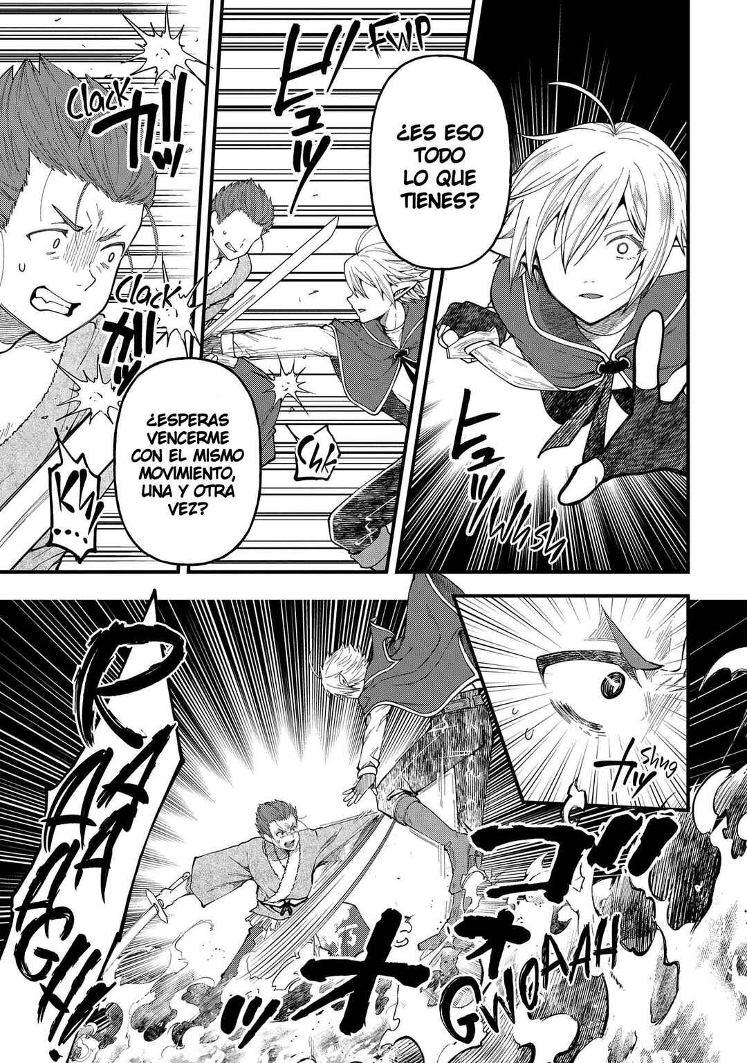 Tensei Shite High Elf ni Narimashitaga, Slow Life wa 120-nen de Akimashita - Highelf with a Long Life Chapter 26 - Page 25