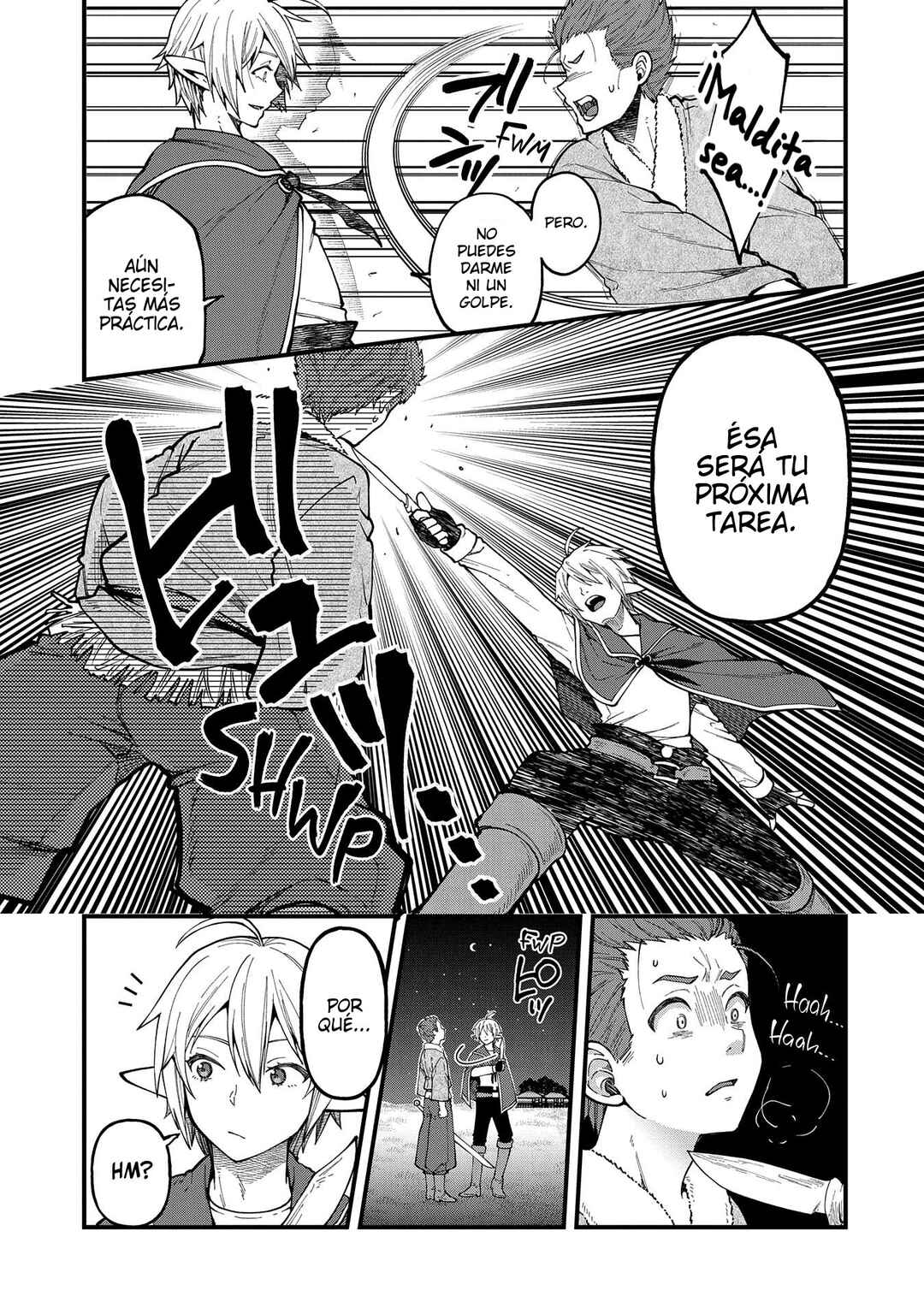 Tensei Shite High Elf ni Narimashitaga, Slow Life wa 120-nen de Akimashita - Highelf with a Long Life Chapter 26 - Page 27