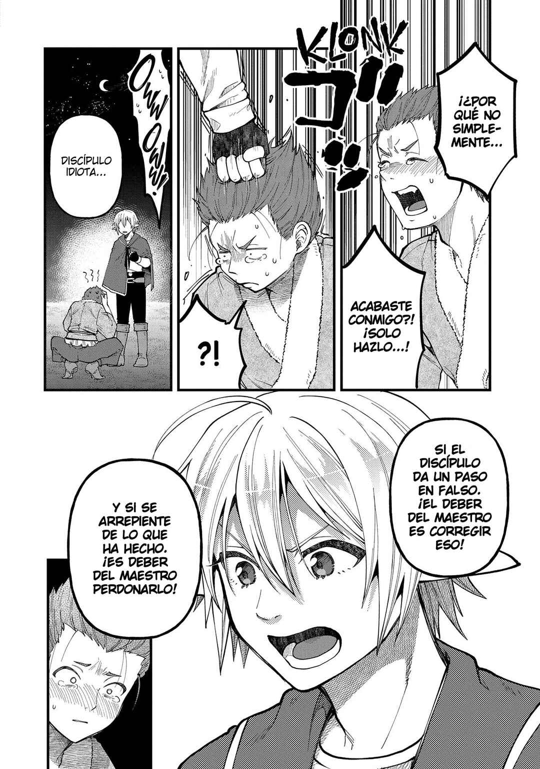Tensei Shite High Elf ni Narimashitaga, Slow Life wa 120-nen de Akimashita - Highelf with a Long Life Chapter 26 - Page 28