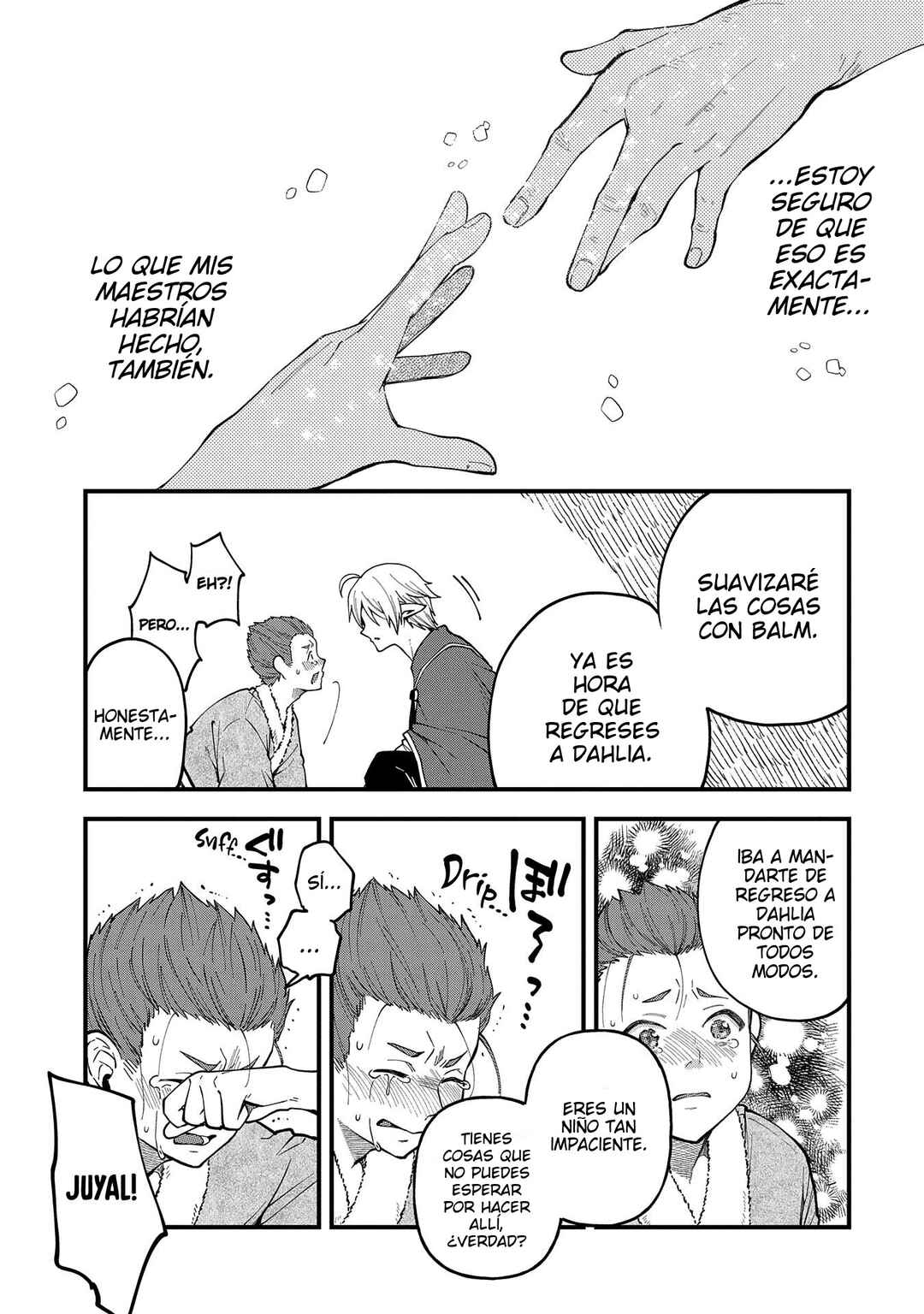 Tensei Shite High Elf ni Narimashitaga, Slow Life wa 120-nen de Akimashita - Highelf with a Long Life Chapter 26 - Page 29