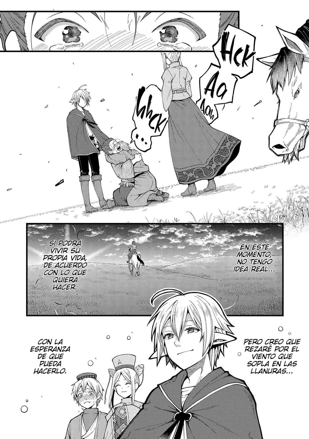 Tensei Shite High Elf ni Narimashitaga, Slow Life wa 120-nen de Akimashita - Highelf with a Long Life Chapter 26 - Page 31