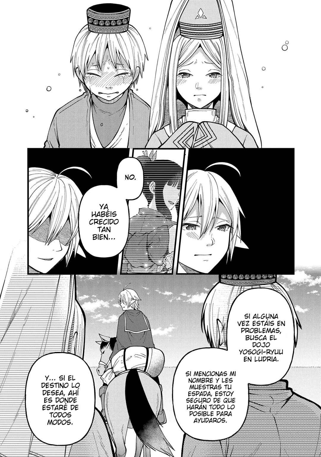 Tensei Shite High Elf ni Narimashitaga, Slow Life wa 120-nen de Akimashita - Highelf with a Long Life Chapter 26 - Page 35