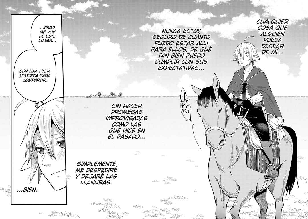 Tensei Shite High Elf ni Narimashitaga, Slow Life wa 120-nen de Akimashita - Highelf with a Long Life Chapter 26 - Page 36