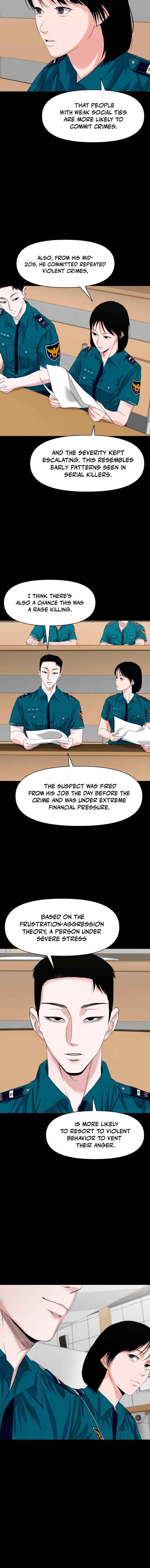 Gwichon-ri Chapter 61 - Page 10