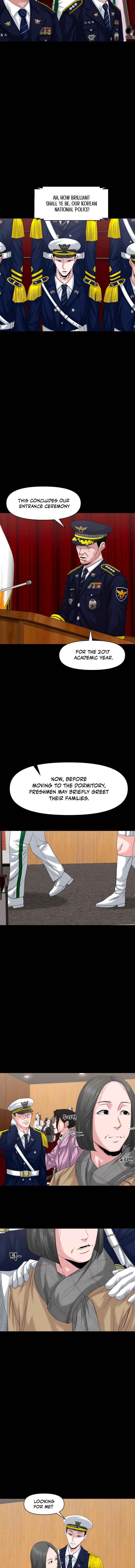 Gwichon-ri Chapter 61 - Page 2