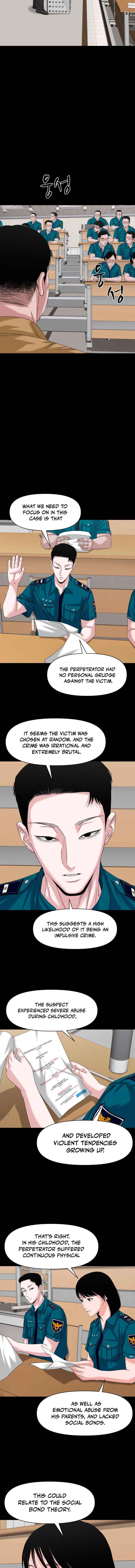 Gwichon-ri Chapter 61 - Page 9