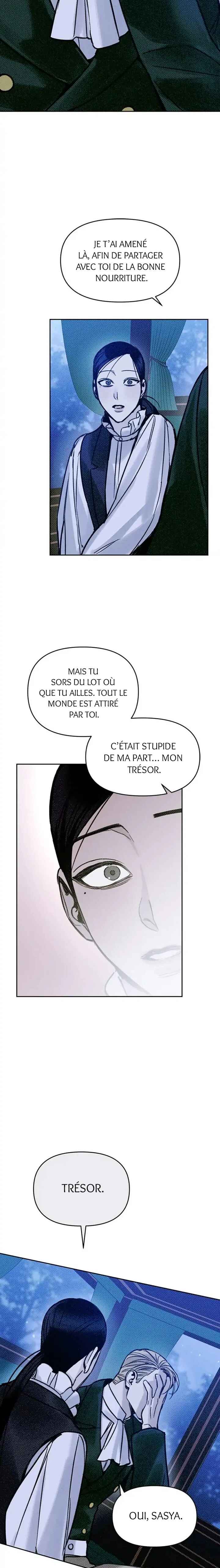 Solo For Two Chapter 9 - Page 17