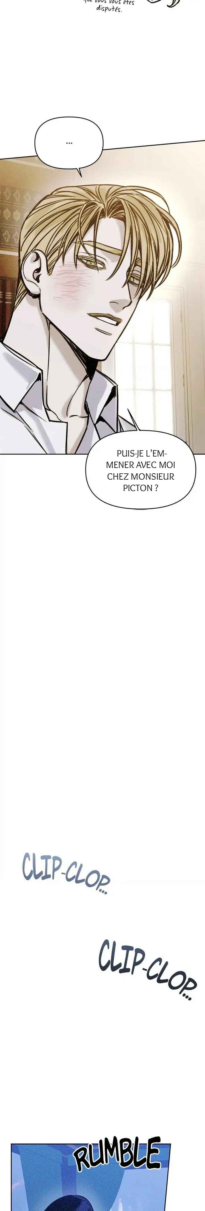 Solo For Two Chapter 9 - Page 3