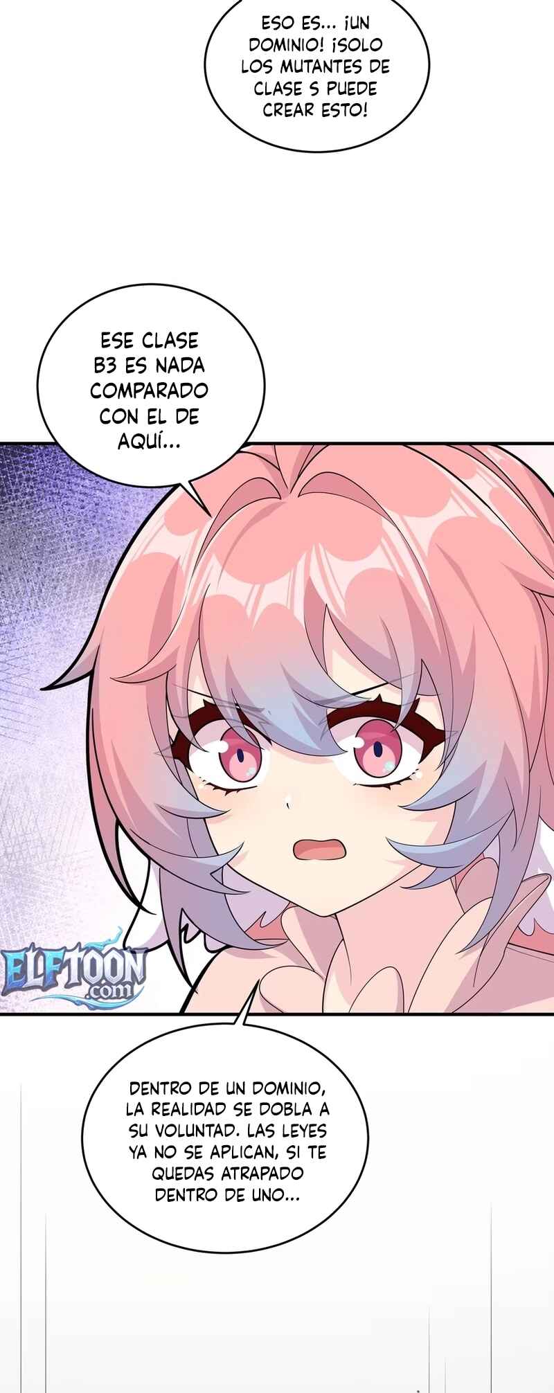 Move Aside, I’ll Be the Magical Girl! Chapter 3 - Page 25