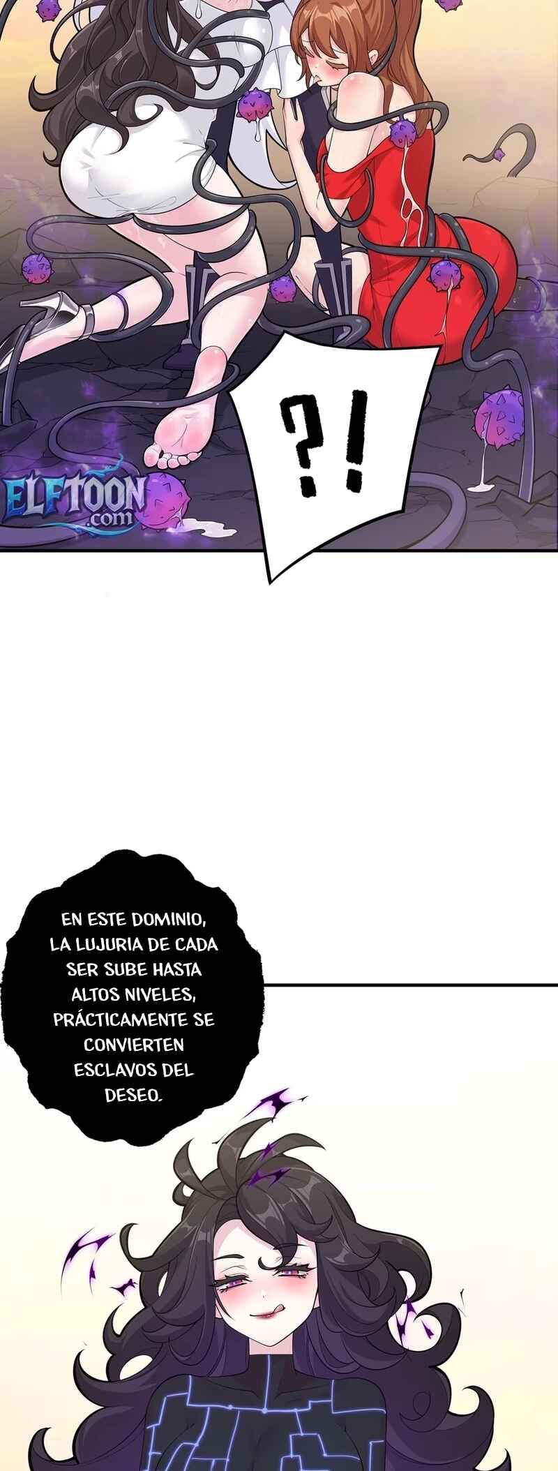 Move Aside, I’ll Be the Magical Girl! Chapter 3 - Page 30