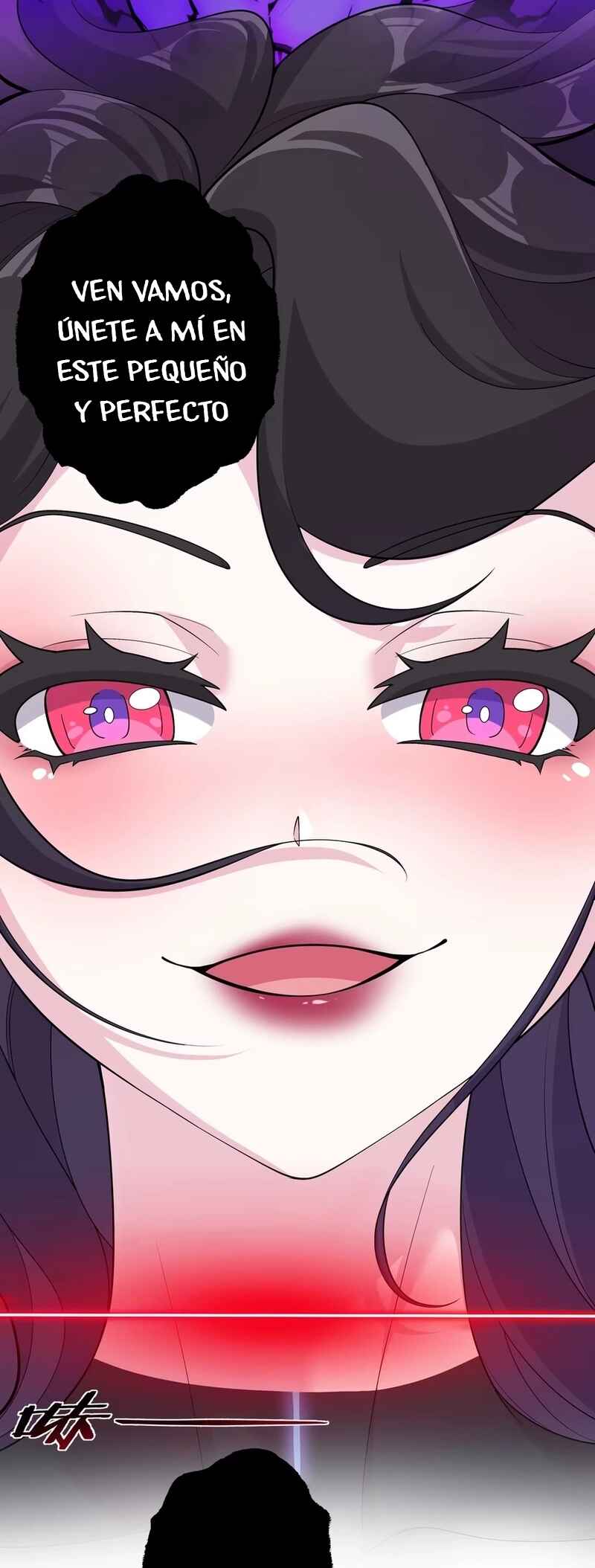 Move Aside, I’ll Be the Magical Girl! Chapter 3 - Page 32