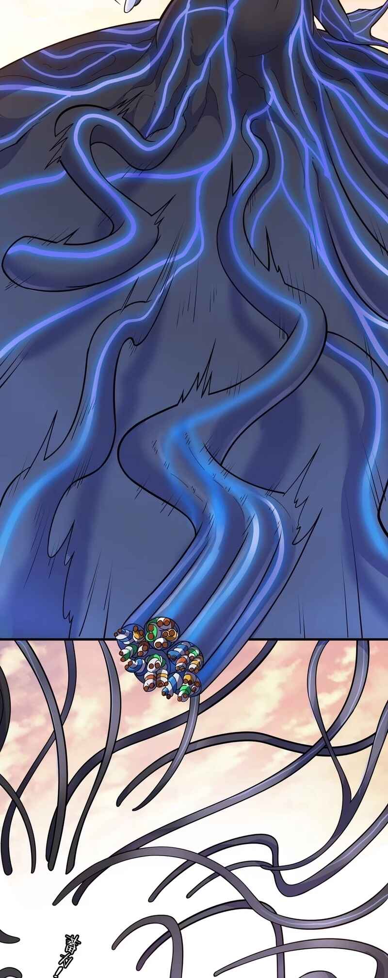 Move Aside, I’ll Be the Magical Girl! Chapter 3 - Page 37