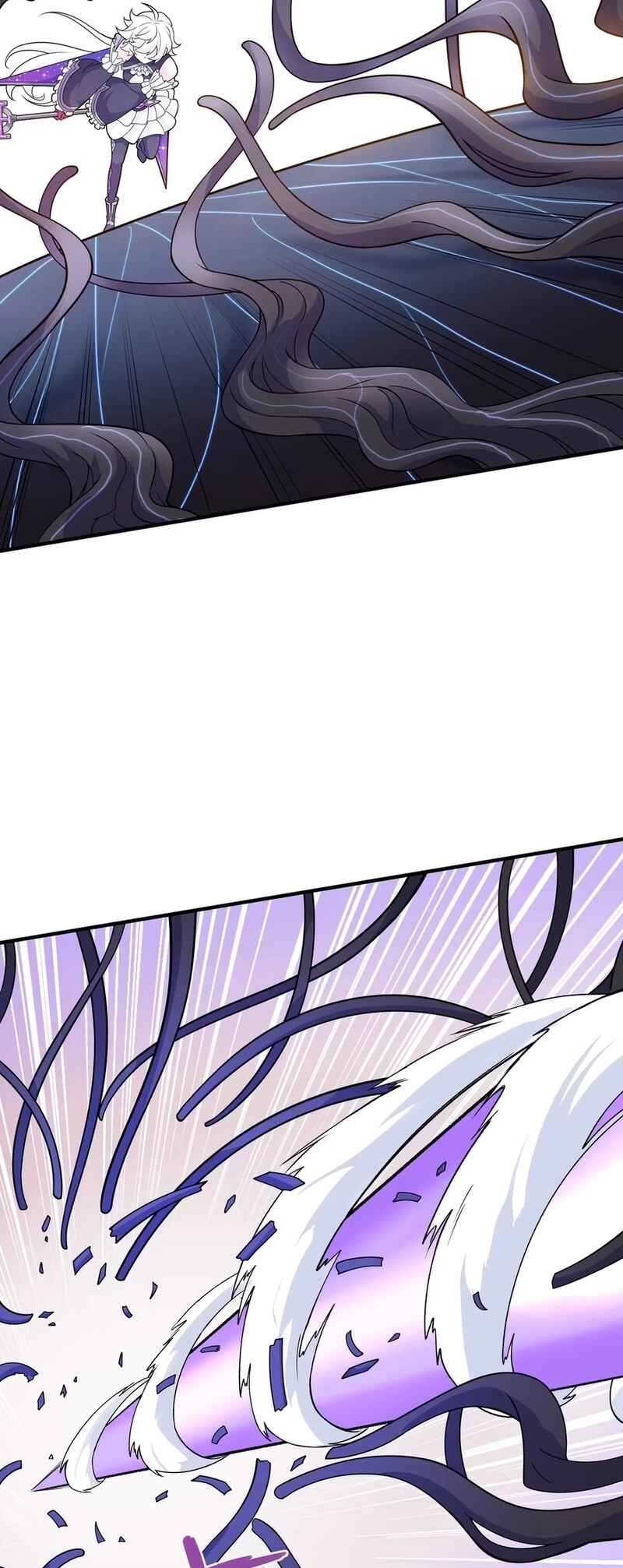 Move Aside, I’ll Be the Magical Girl! Chapter 3 - Page 38