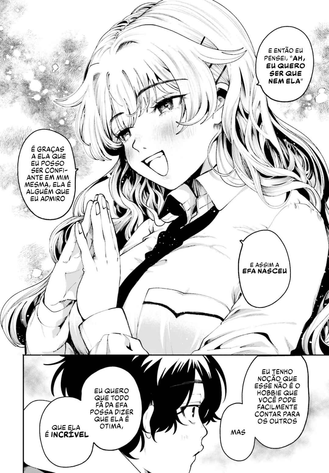 Filter-Goshi no Kanojo Chapter 6 - Page 16