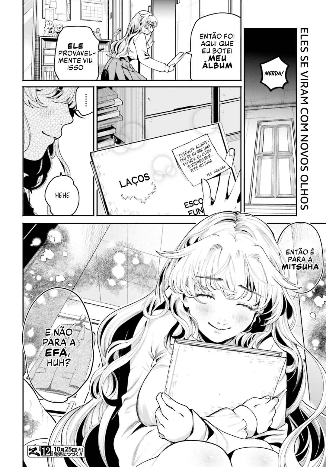 Filter-Goshi no Kanojo Chapter 6 - Page 24