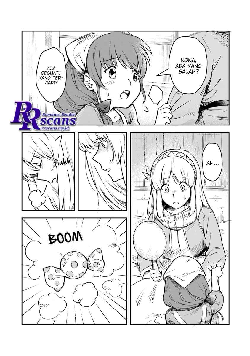 Leadale no Daichi nite Chapter 1 - Page 14
