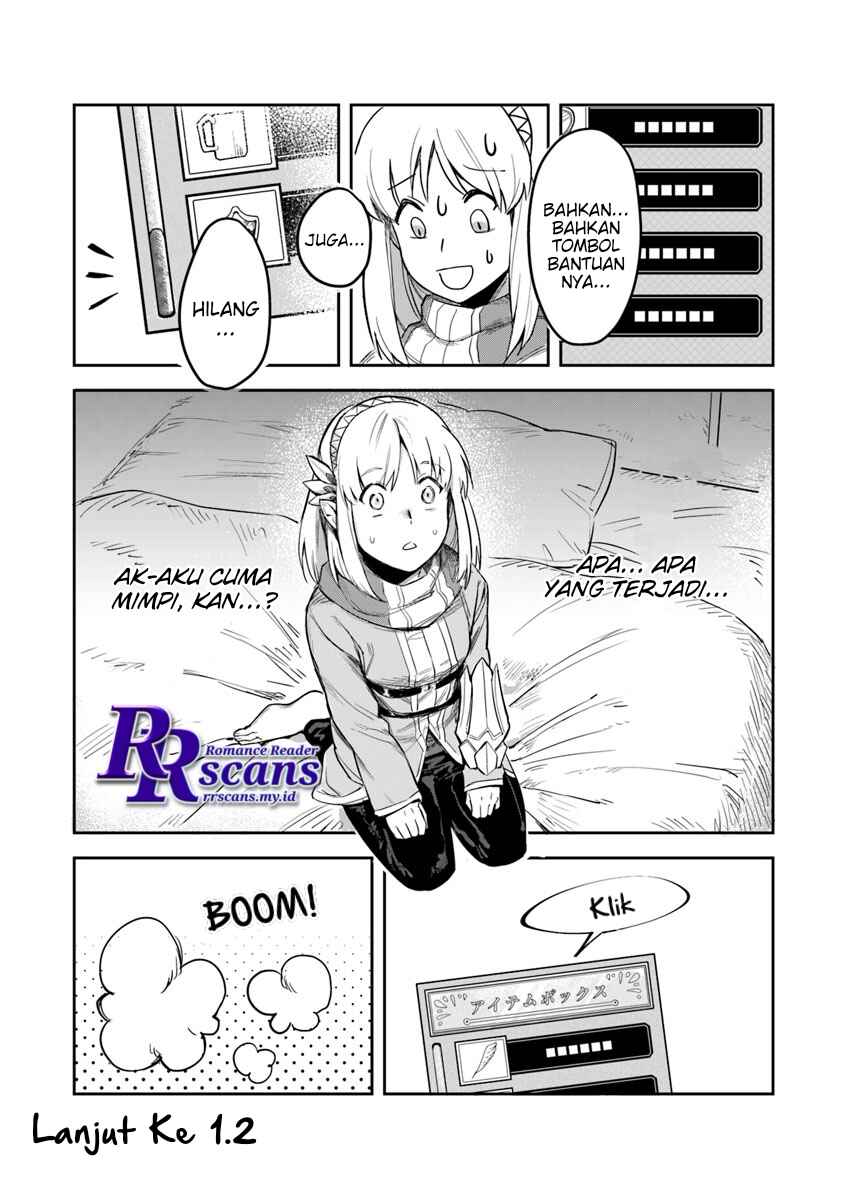 Leadale no Daichi nite Chapter 1 - Page 22
