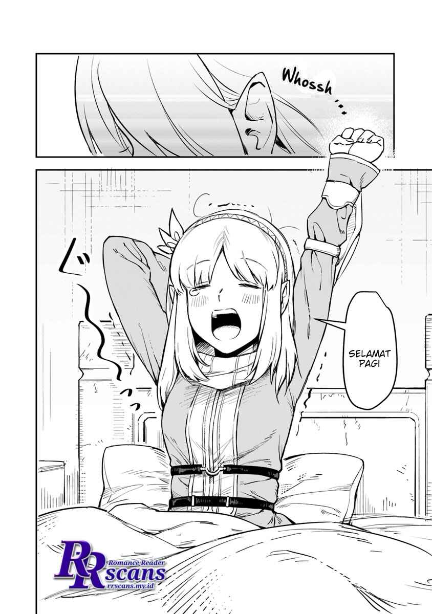 Leadale no Daichi nite Chapter 1 - Page 9