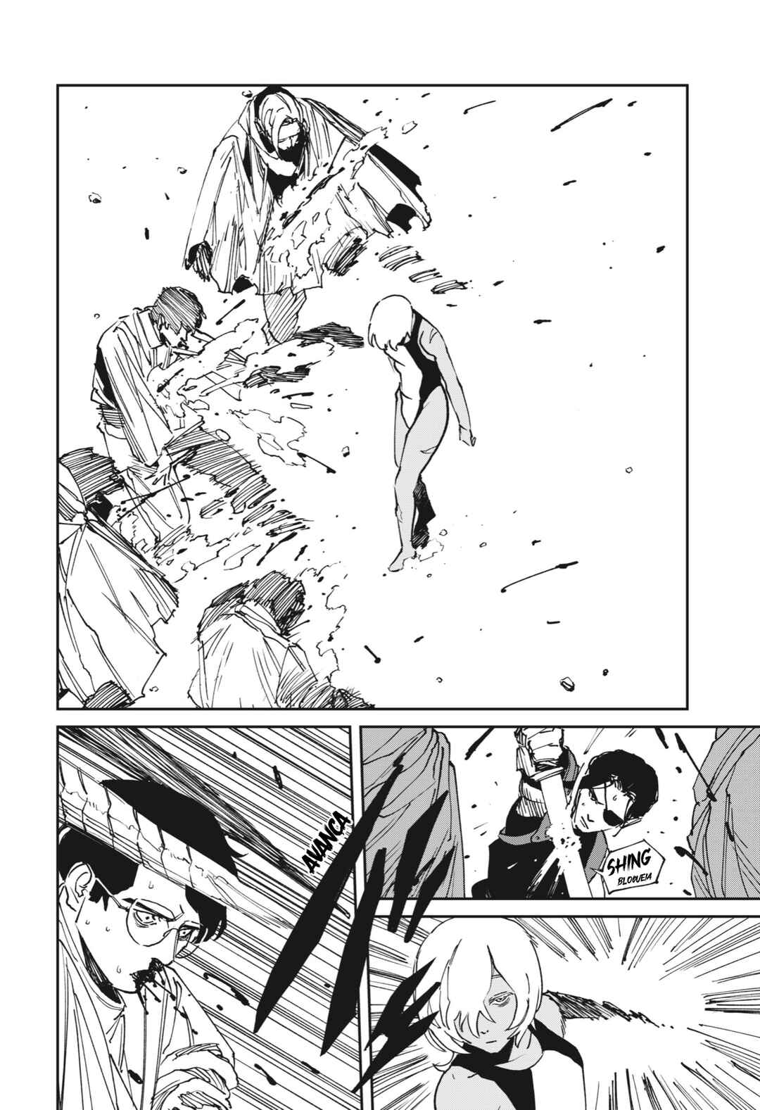 MAD Chapter 34 - Page 13