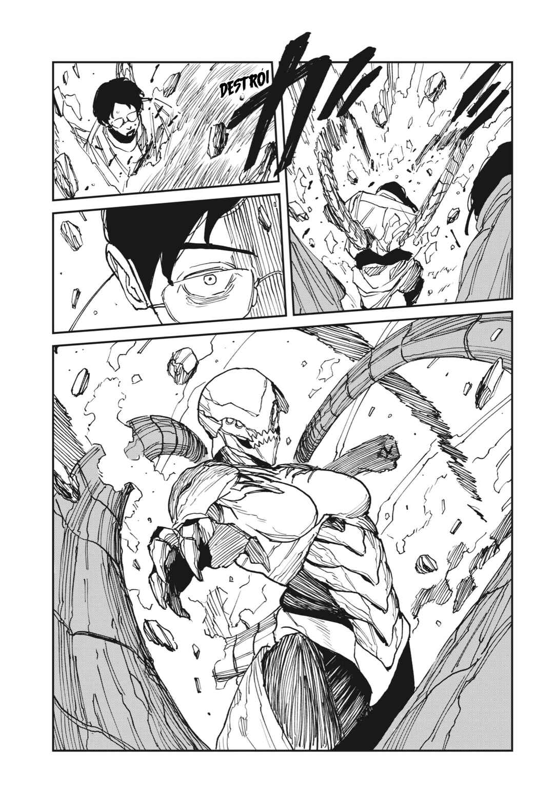 MAD Chapter 34 - Page 14