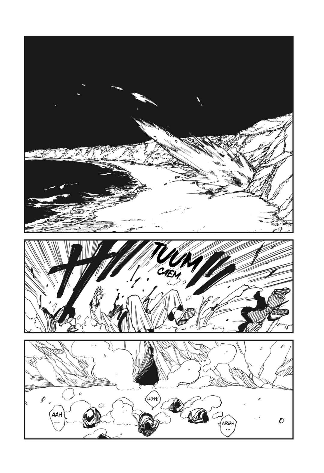 MAD Chapter 34 - Page 15
