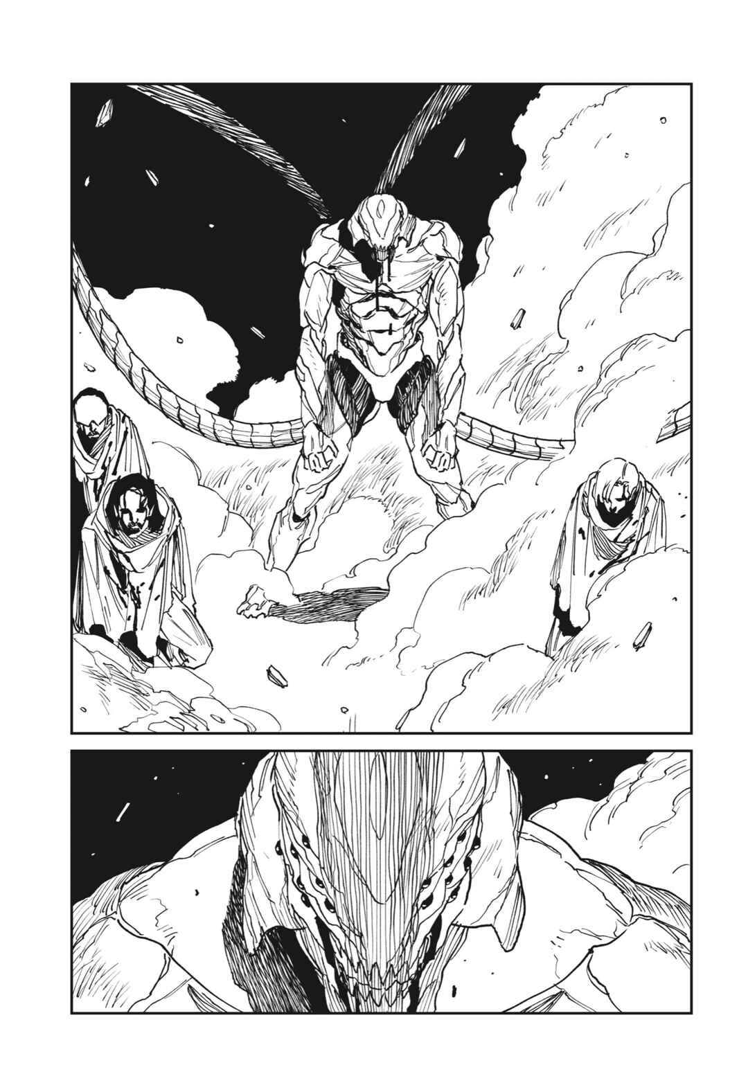 MAD Chapter 34 - Page 18