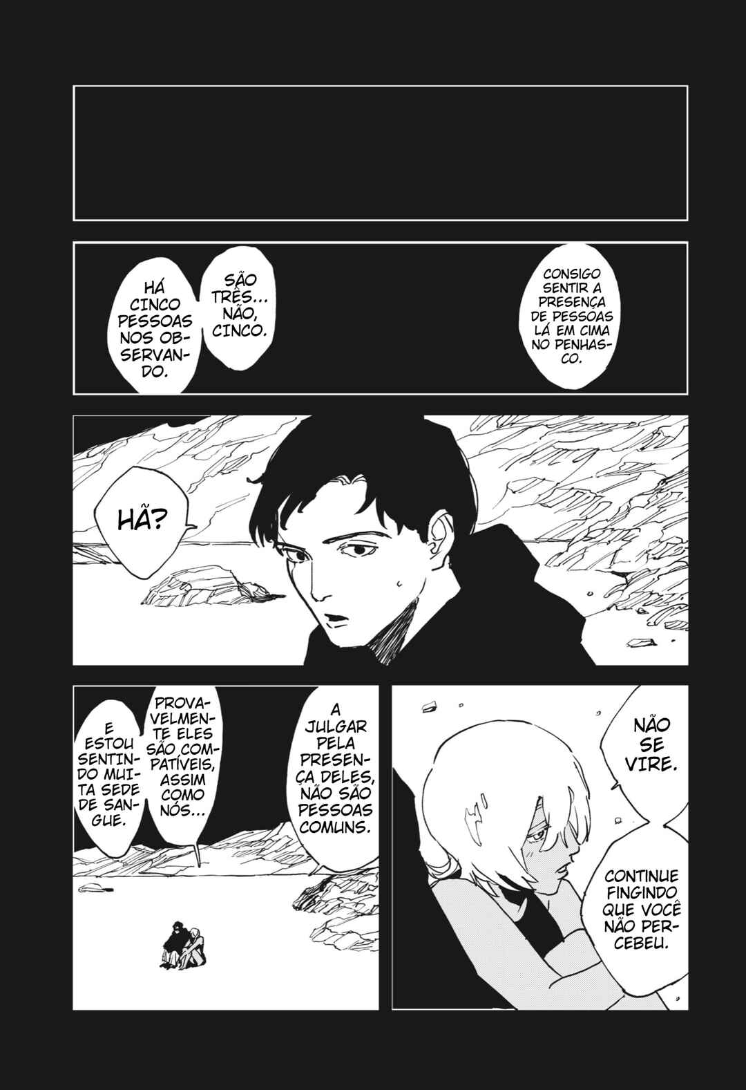 MAD Chapter 34 - Page 20