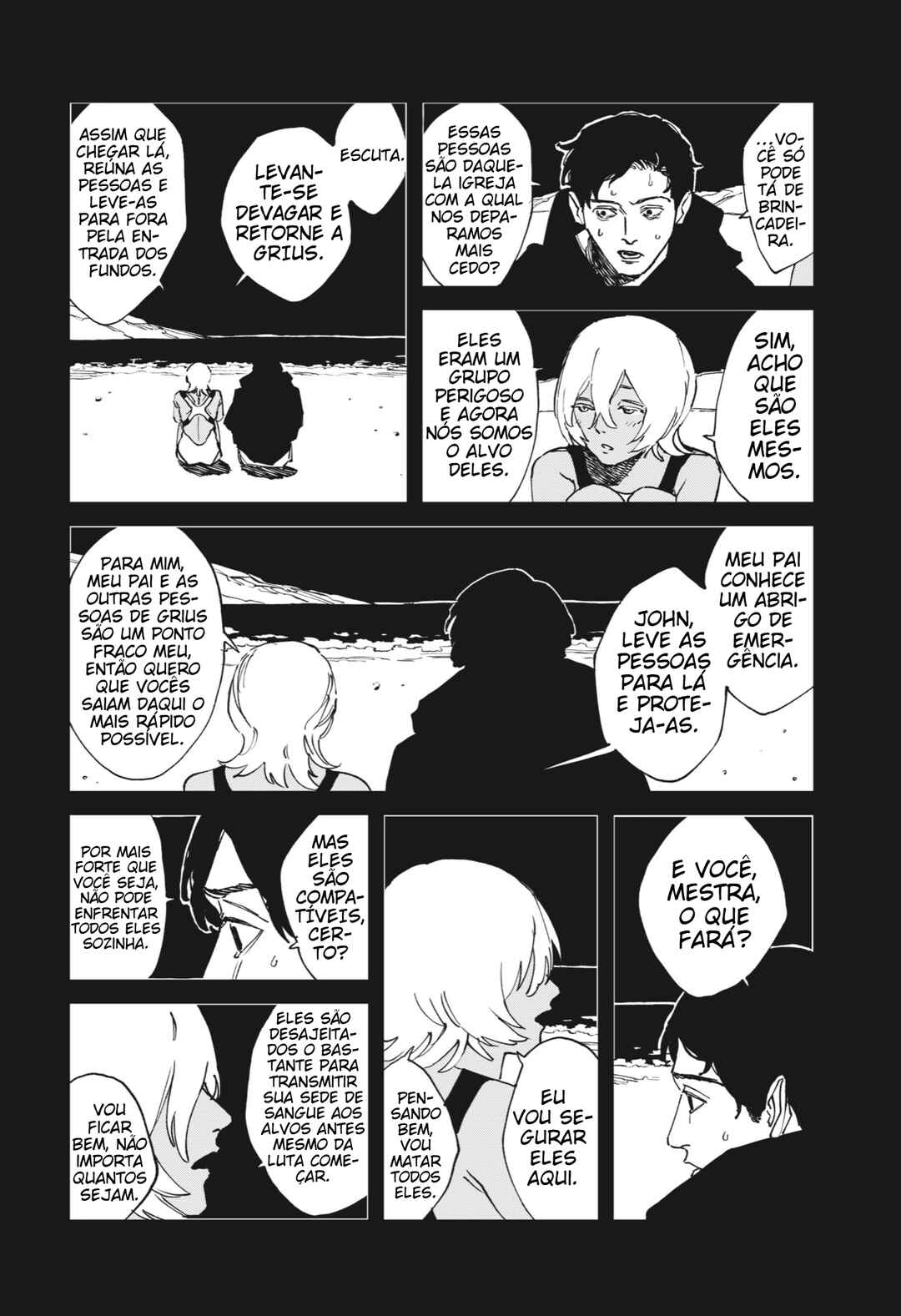 MAD Chapter 34 - Page 21
