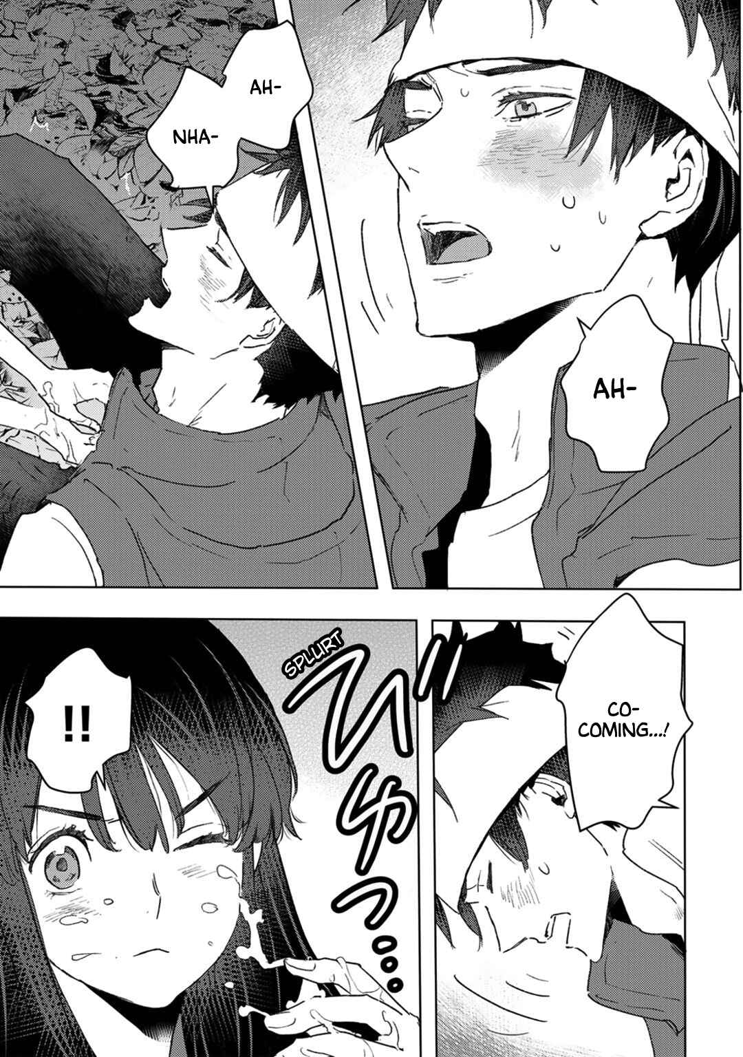 Moto Dorei Desu ga, Oni no Dorei wo Katte Mitara Seiryoku ga Tsuyosugiru node Sutetai... Chapter 24 - Page 10