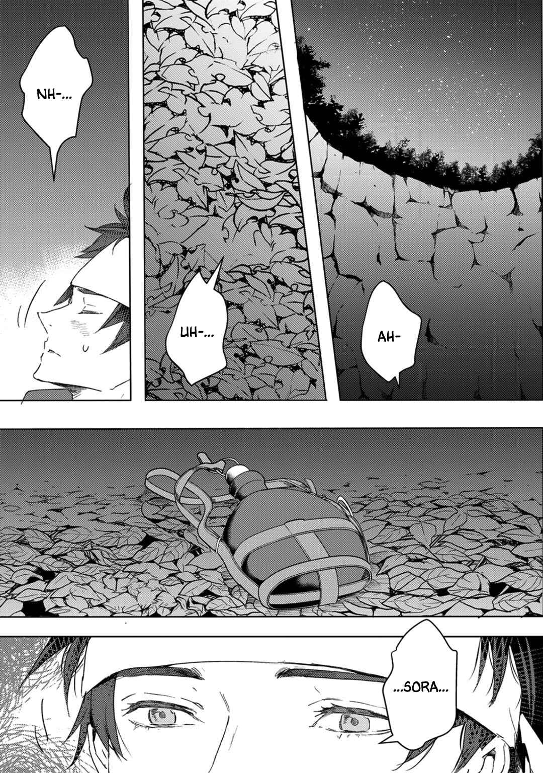 Moto Dorei Desu ga, Oni no Dorei wo Katte Mitara Seiryoku ga Tsuyosugiru node Sutetai... Chapter 24 - Page 12