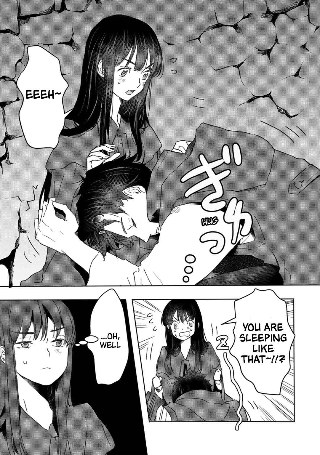 Moto Dorei Desu ga, Oni no Dorei wo Katte Mitara Seiryoku ga Tsuyosugiru node Sutetai... Chapter 24 - Page 18