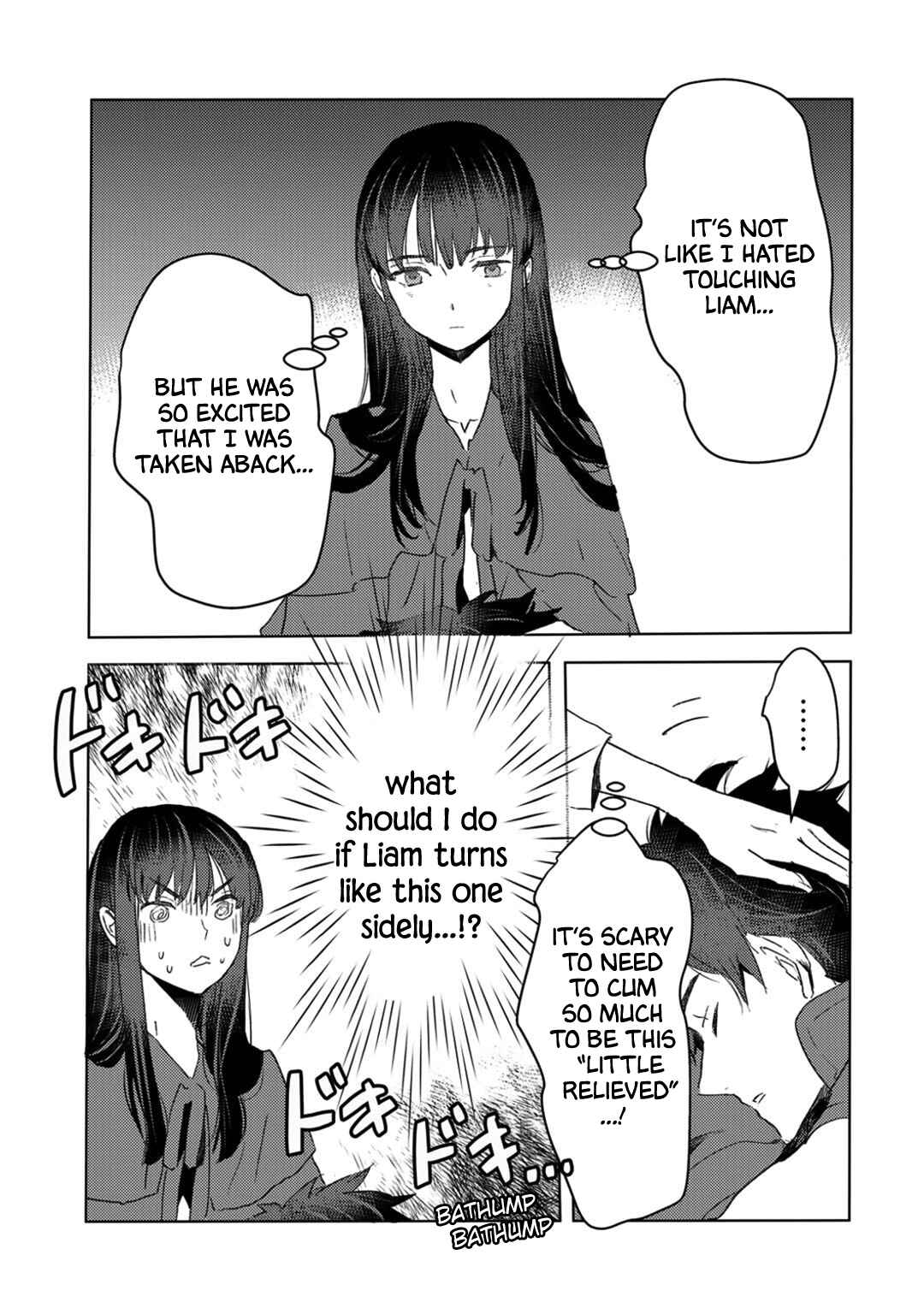 Moto Dorei Desu ga, Oni no Dorei wo Katte Mitara Seiryoku ga Tsuyosugiru node Sutetai... Chapter 24 - Page 20