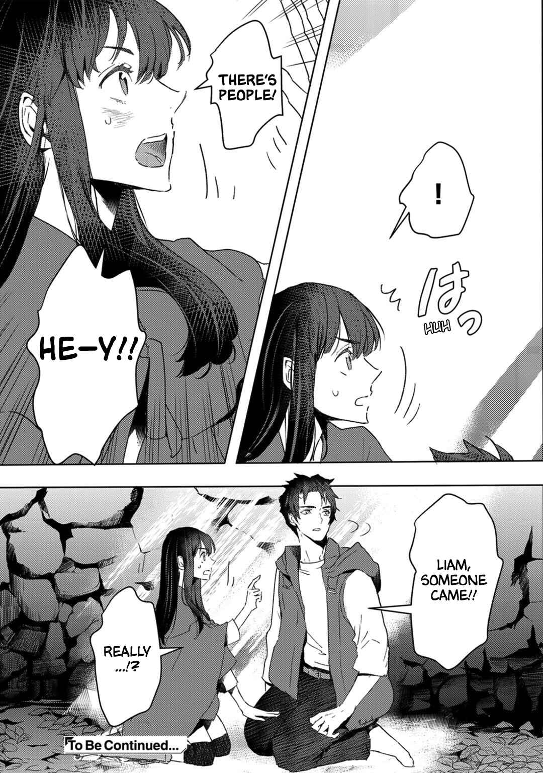 Moto Dorei Desu ga, Oni no Dorei wo Katte Mitara Seiryoku ga Tsuyosugiru node Sutetai... Chapter 24 - Page 24